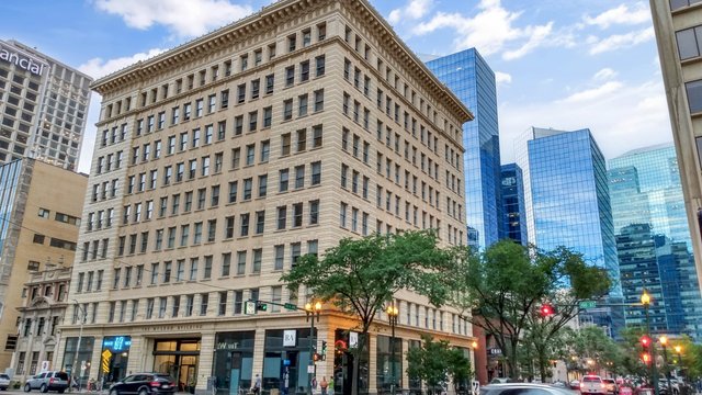 10134 100 Street Northwest