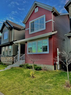 Orchards Drive Southwest