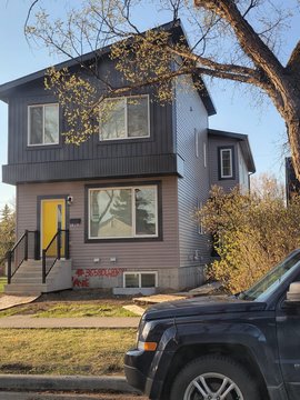 10836 73 Avenue Northwest