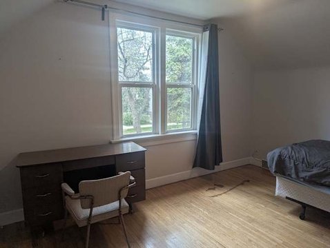 108 Street NW