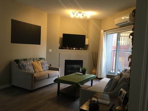 Central Edmonton
