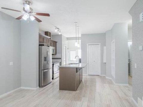 West Edmonton