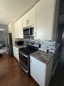 West Edmonton