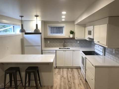 South Central Edmonton