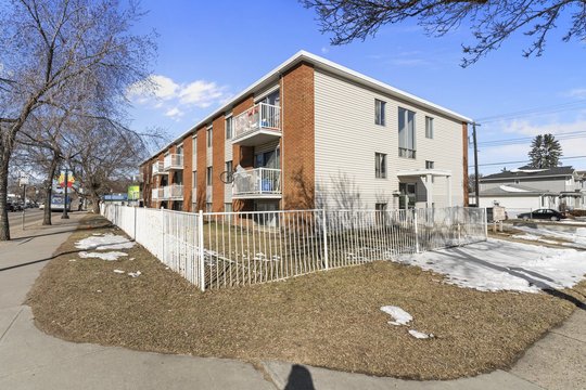Beacon Arms LIMITED TIME FREE EARLY MOVE-IN! 