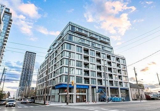1195 The Queensway
