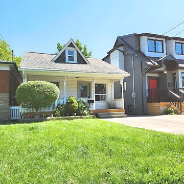 27 Simpson Avenue