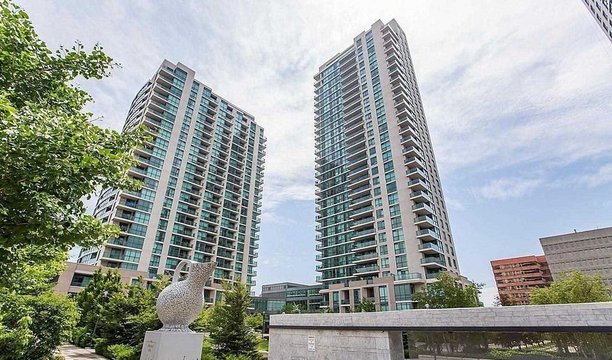 215 Sherway Gardens Road