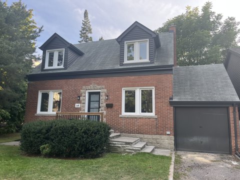 14 Avonhurst Road