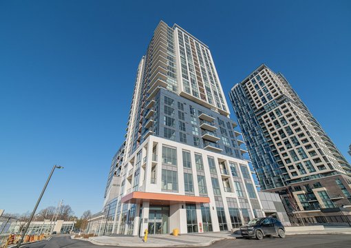 50 Thomas Riley Road