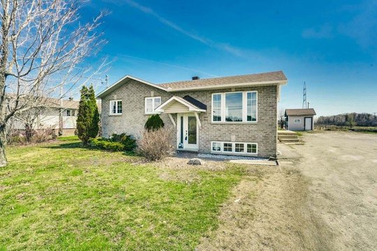 736 Av. Gatineau