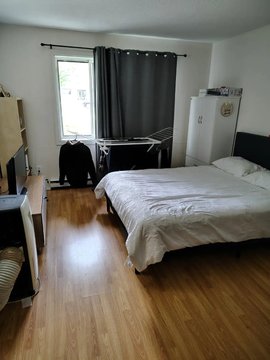 154 Boulevard du Mont-Bleu
