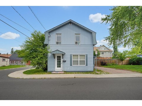 15 Rue Brook