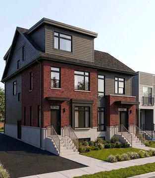 873 Contour Street