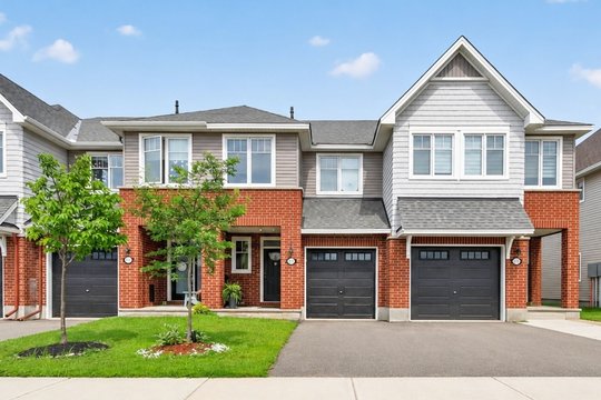 357 Barrett Farm Drive