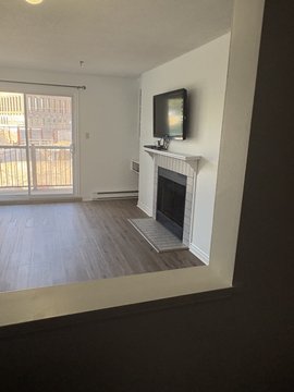 3600 John Parr Drive