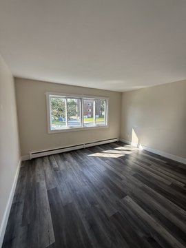 95 Evans Avenue