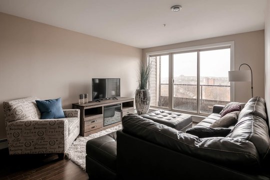 Apartments for Rent in Halifax: The Vincent Coleman