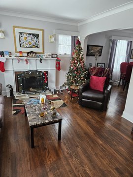 4 Pinewood Terrace