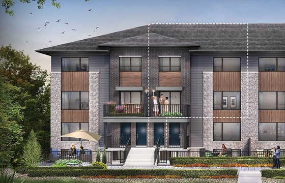 1320 Creekway Private