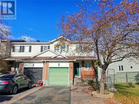 43 Helmsdale Drive