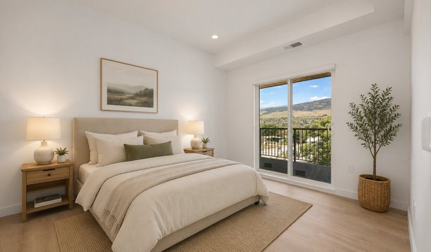 265 Robson Road West