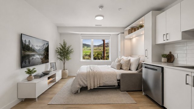 265 Robson Road West