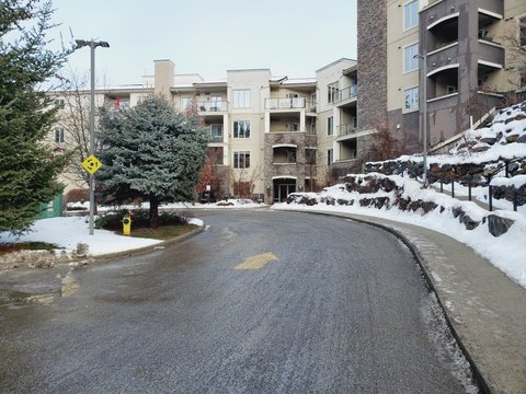 1875 Country Club Drive