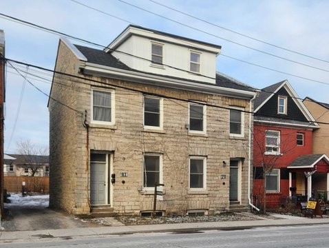 79 Queen Street