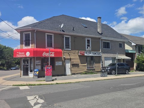 406 Barrie Street