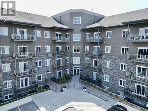 307 - 847 DEVELOPMENT DRIVE