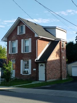 44 Durham Street