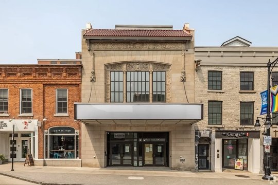 223 Princess Street