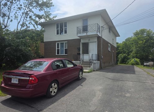 20 Daly Street