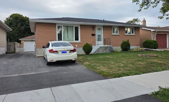120 Conacher Drive