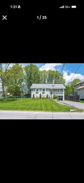 1118 Lincoln Drive