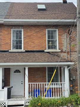 151 York Street