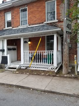 151 York Street