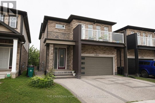 23 SADDLE BROOK (BASEMENT) COURT