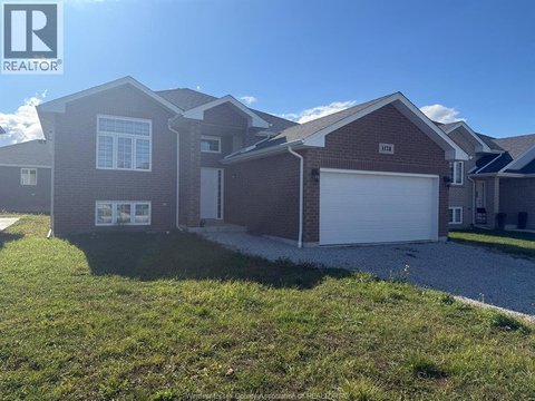1178 ASPEN RIDGE CRESCENT Unit# UPPER