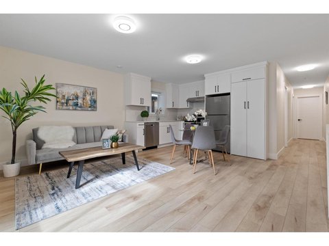 Suite A 20162 82 AVENUE