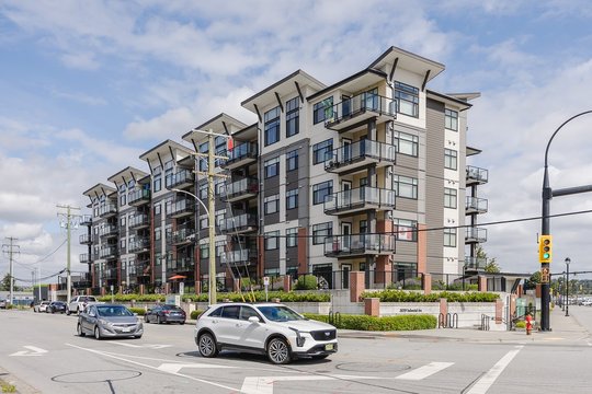20299 Industrial Avenue