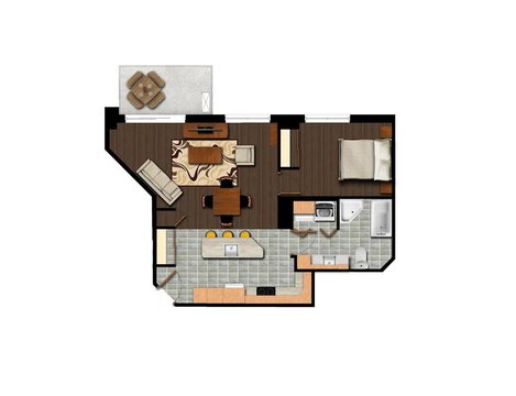 3410 Boulevard Saint-Elzéar Ouest