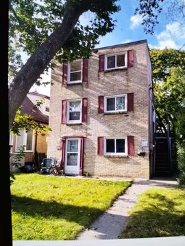 192 Huron Street