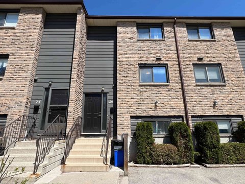 40 Summit Avenue