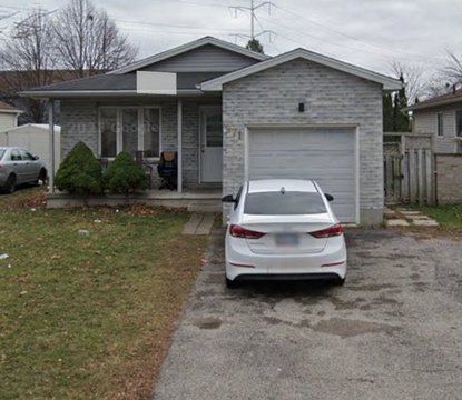 971 Prosperity Court