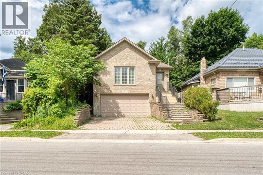 20 BRITANNIA Avenue Unit# B