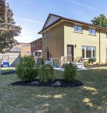 38 Langton Road