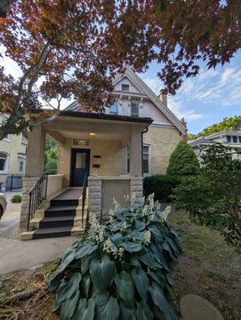 512 Saint James Street