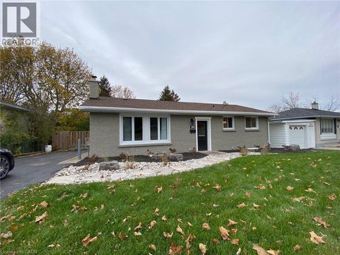 351 BRIARHILL Avenue Unit# LOWER